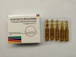  Metoclopramide Injection